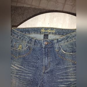 South Pole Woman's Jeans